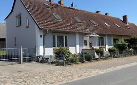 Auszeit Sembzin